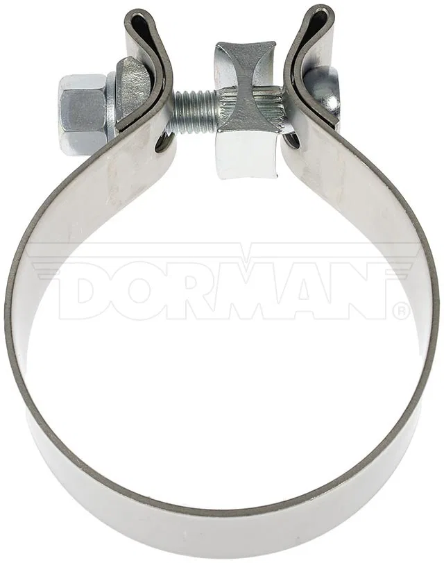 904-099 – DORMAN Exhaust Clamp, OE Replacement - view 2